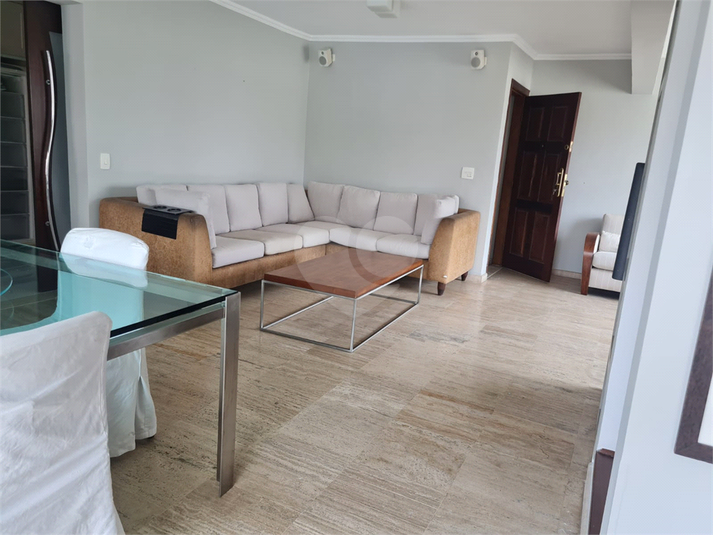 Aluguel Duplex São Paulo Vila Uberabinha REO1053228 13