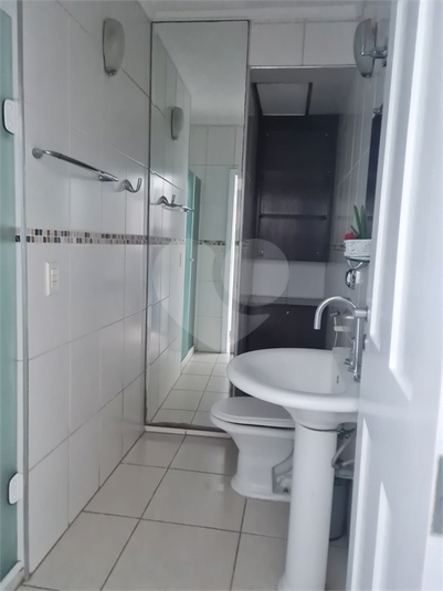 Aluguel Duplex São Paulo Vila Uberabinha REO1053228 12