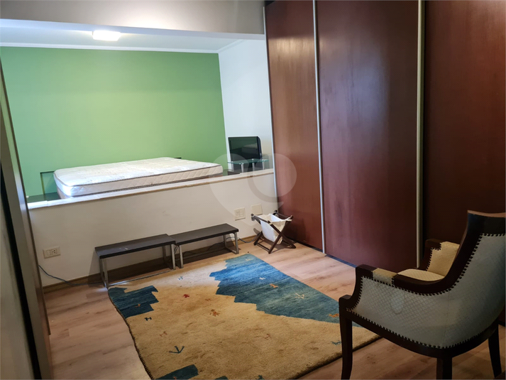 Aluguel Duplex São Paulo Vila Uberabinha REO1053228 24