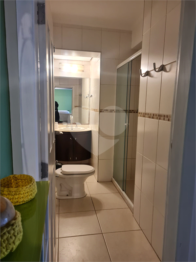 Aluguel Duplex São Paulo Vila Uberabinha REO1053228 15