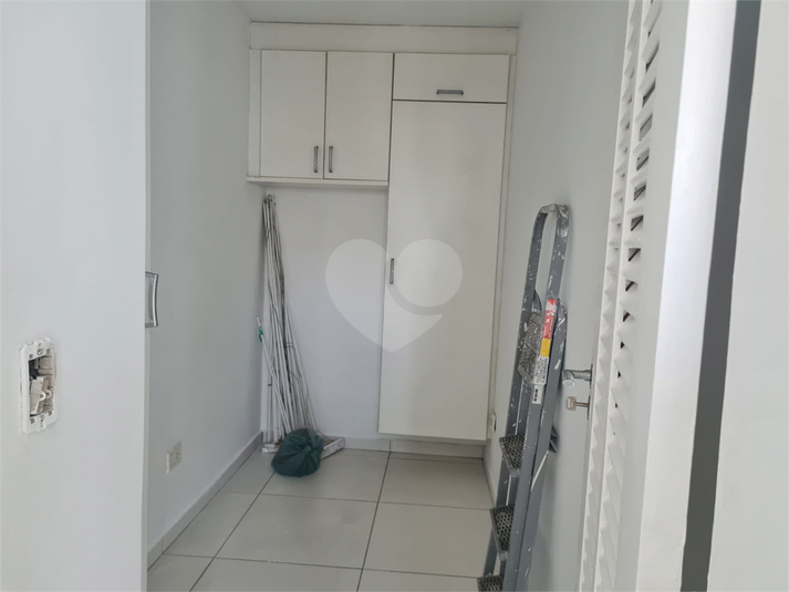 Aluguel Duplex São Paulo Vila Uberabinha REO1053228 16