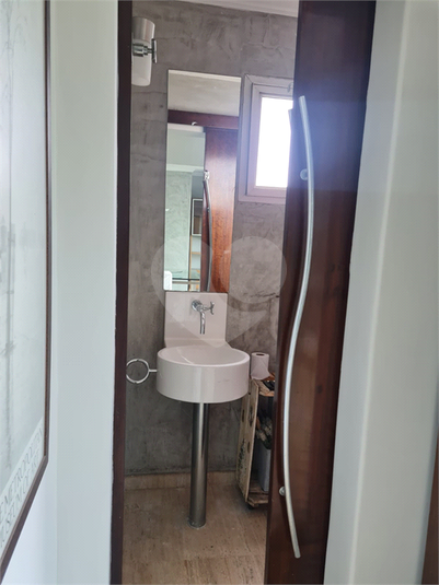 Aluguel Duplex São Paulo Vila Uberabinha REO1053228 18