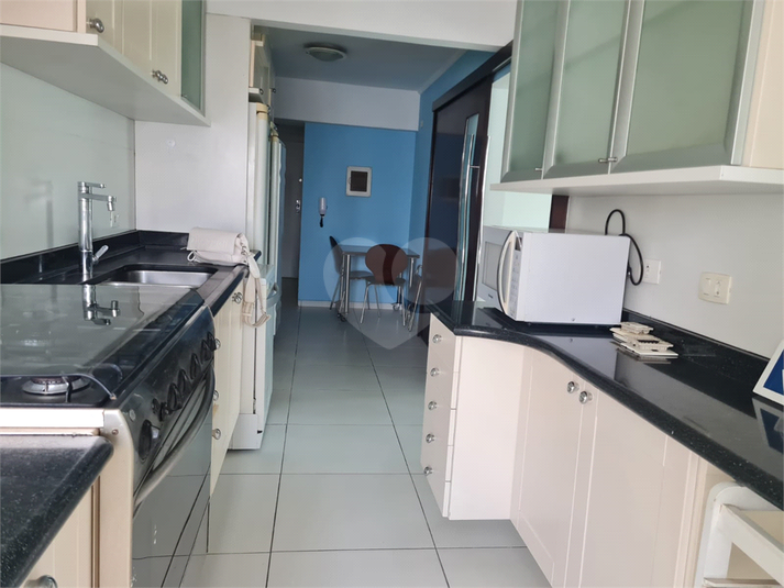 Aluguel Duplex São Paulo Vila Uberabinha REO1053228 23