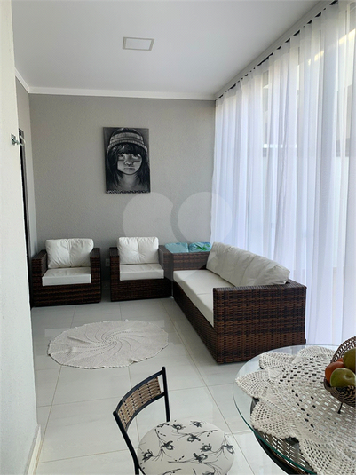 Venda Condomínio Hortolândia Jardim Golden Park Residence REO1053230 6