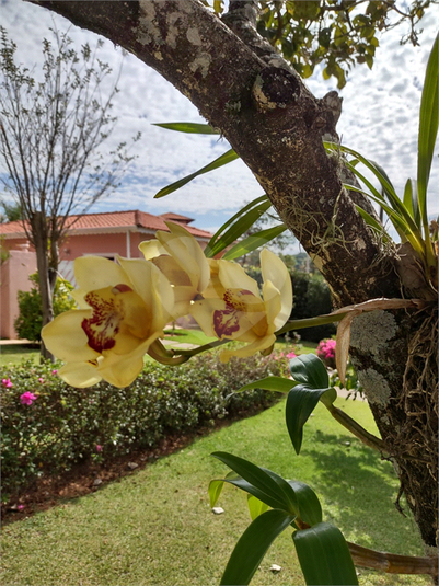 Venda Condomínio Itupeva Parque Dos Resedás REO1053232 67