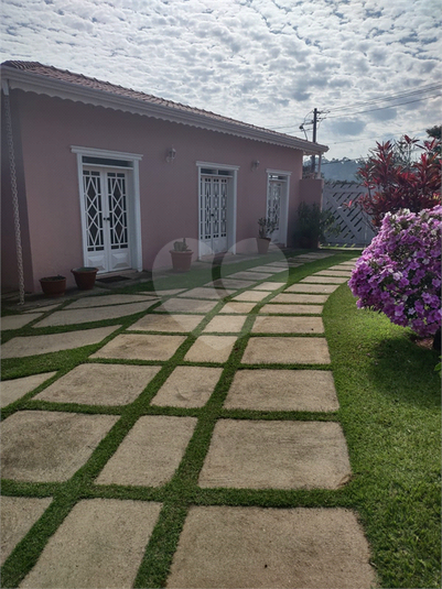 Venda Condomínio Itupeva Parque Dos Resedás REO1053232 39