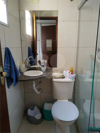 Venda Condomínio São Paulo Cidade Líder REO1053233 11