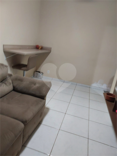 Venda Apartamento Bauru Parque União REO1053234 16