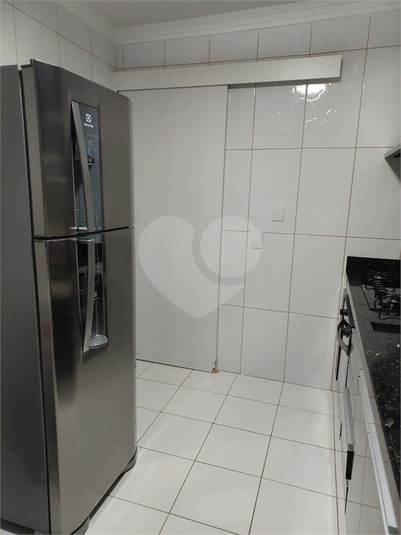 Venda Apartamento Bauru Parque União REO1053234 5