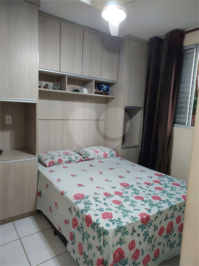 Venda Apartamento Bauru Parque União REO1053234 8