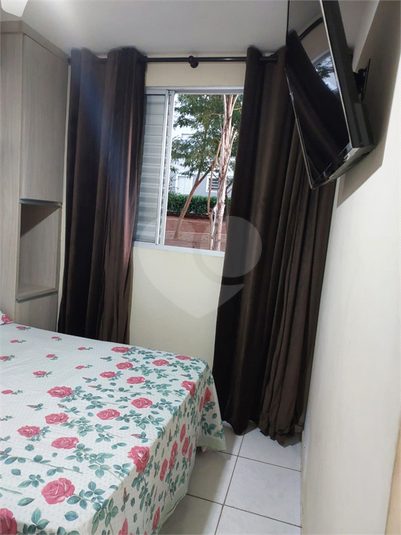 Venda Apartamento Bauru Parque União REO1053234 9