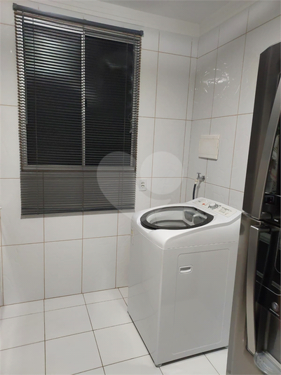 Venda Apartamento Bauru Parque União REO1053234 6