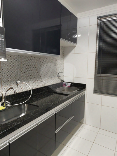 Venda Apartamento Bauru Parque União REO1053234 4