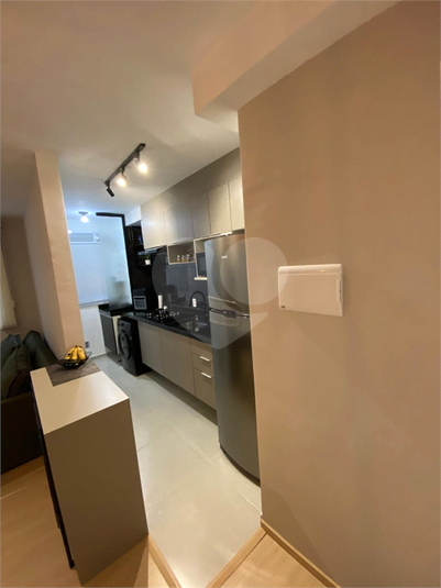 Venda Apartamento São Paulo Cidade Líder REO1053235 6