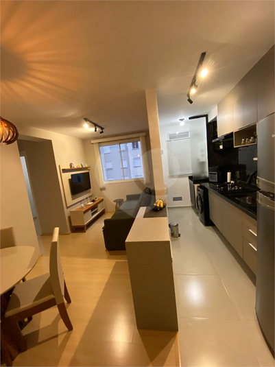 Venda Apartamento São Paulo Cidade Líder REO1053235 5