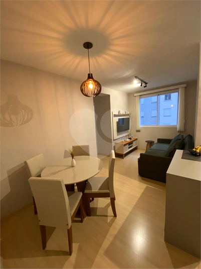 Venda Apartamento São Paulo Cidade Líder REO1053235 1