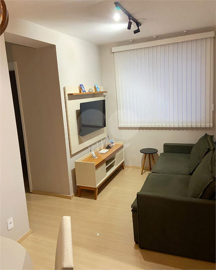 Venda Apartamento São Paulo Cidade Líder REO1053235 3