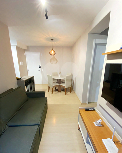 Venda Apartamento São Paulo Cidade Líder REO1053235 4