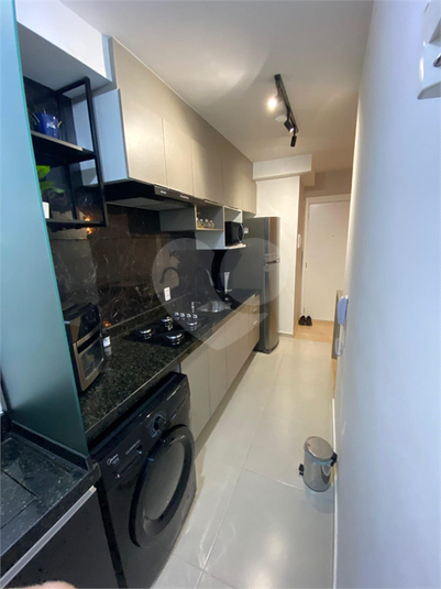 Venda Apartamento São Paulo Cidade Líder REO1053235 8