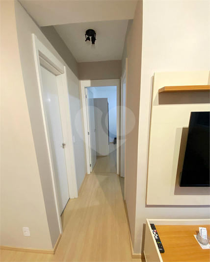 Venda Apartamento São Paulo Cidade Líder REO1053235 9