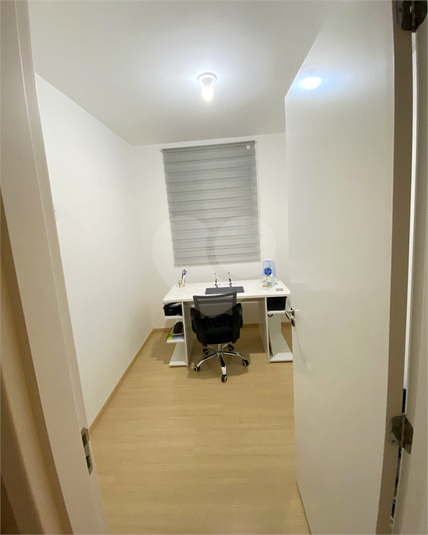 Venda Apartamento São Paulo Cidade Líder REO1053235 14