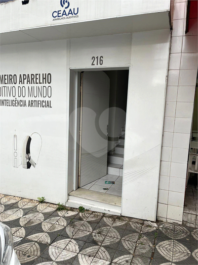 Aluguel Prédio inteiro Sorocaba Centro REO1053236 9