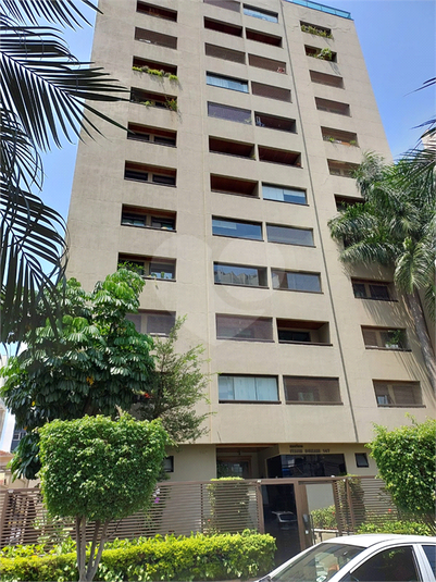 Venda Apartamento São Paulo Vila Nova Conceição REO1053237 15