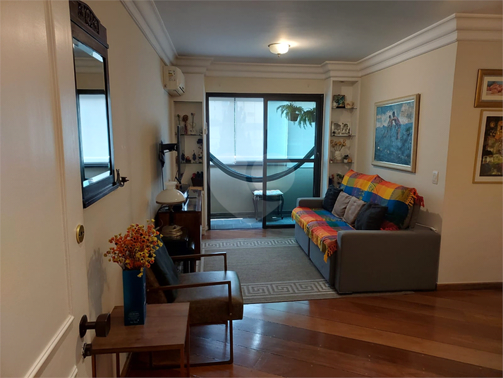 Venda Apartamento São Paulo Vila Nova Conceição REO1053237 2