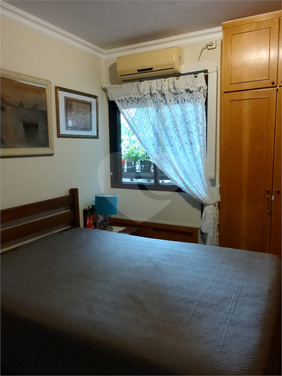 Venda Apartamento São Paulo Vila Nova Conceição REO1053237 10