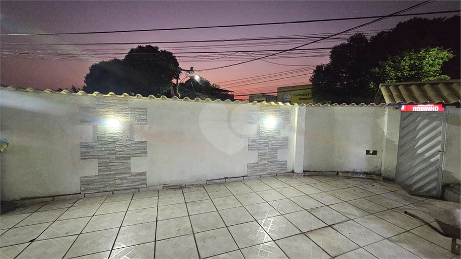 Venda Casa Rio De Janeiro Campo Grande REO1053238 4