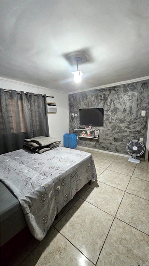 Venda Casa Rio De Janeiro Campo Grande REO1053238 9