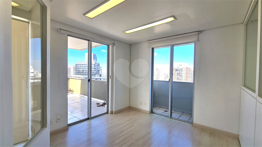 Venda Salas São Paulo Vila Mariana REO1053242 4