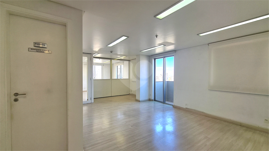 Venda Salas São Paulo Vila Mariana REO1053244 11