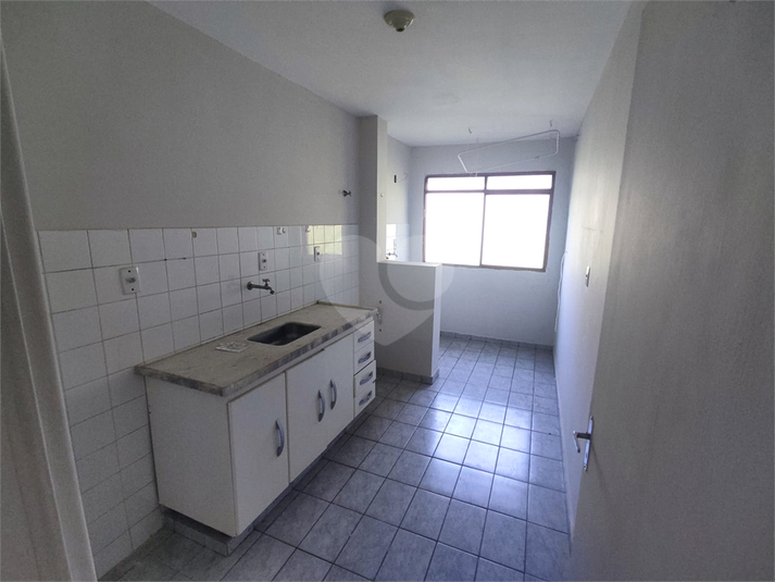 Venda Apartamento Piracicaba Glebas Califórnia REO1053245 4