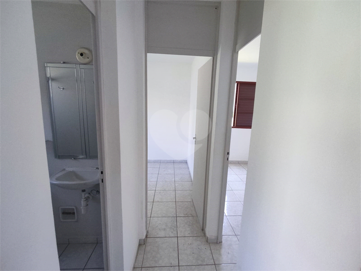 Venda Apartamento Piracicaba Glebas Califórnia REO1053245 14