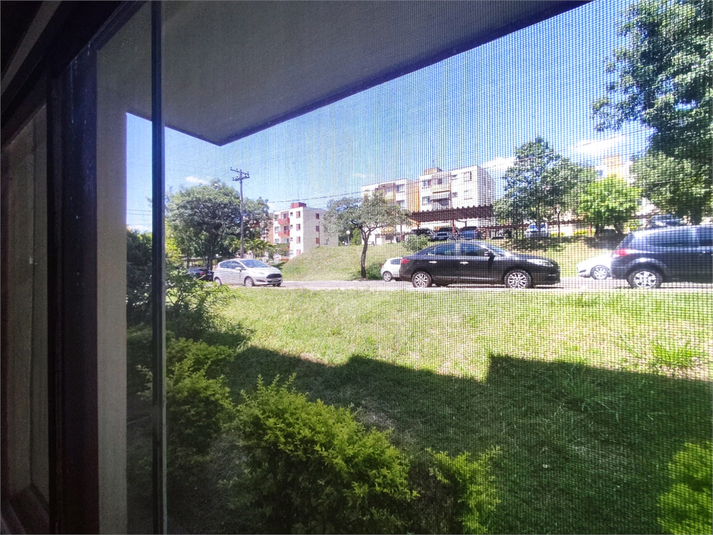 Venda Apartamento Piracicaba Glebas Califórnia REO1053245 8