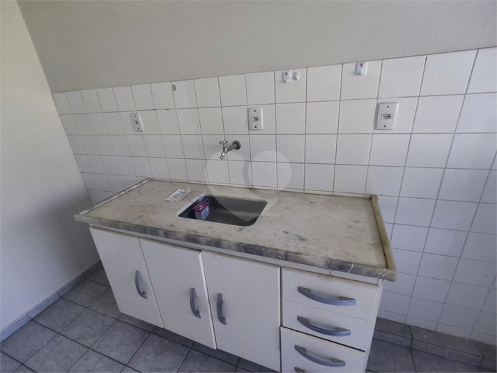 Venda Apartamento Piracicaba Glebas Califórnia REO1053245 6