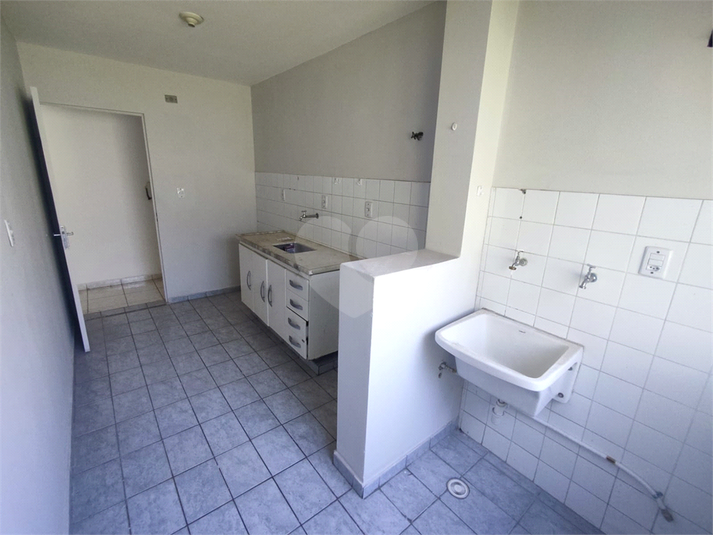 Venda Apartamento Piracicaba Glebas Califórnia REO1053245 5