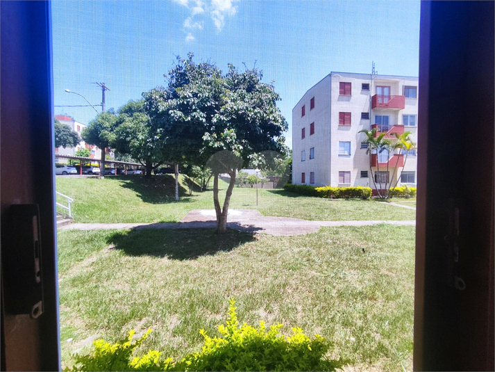 Venda Apartamento Piracicaba Glebas Califórnia REO1053245 20