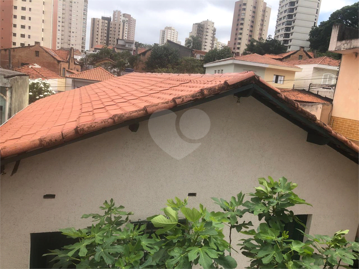 Venda Casa térrea São Paulo Santana REO1053249 30