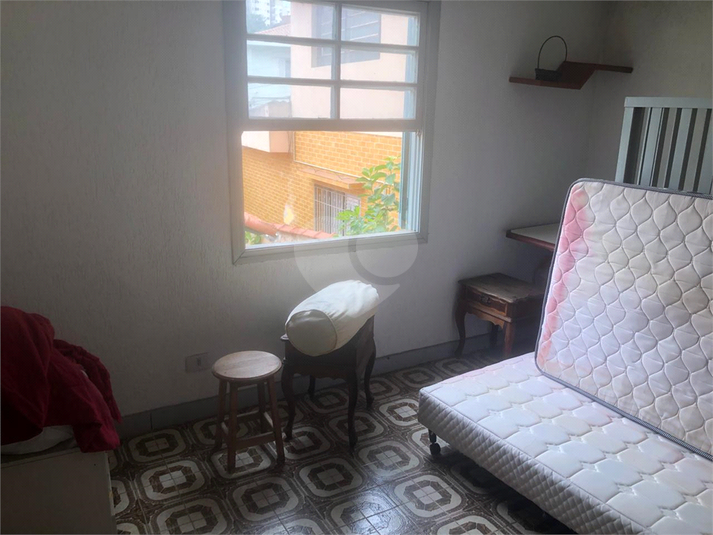 Venda Casa térrea São Paulo Santana REO1053249 26