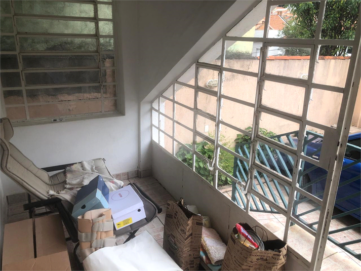 Venda Casa térrea São Paulo Santana REO1053249 6