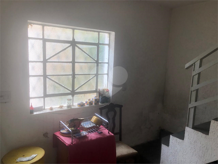 Venda Casa térrea São Paulo Santana REO1053249 23