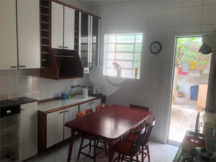 Venda Casa térrea São Paulo Santana REO1053249 16