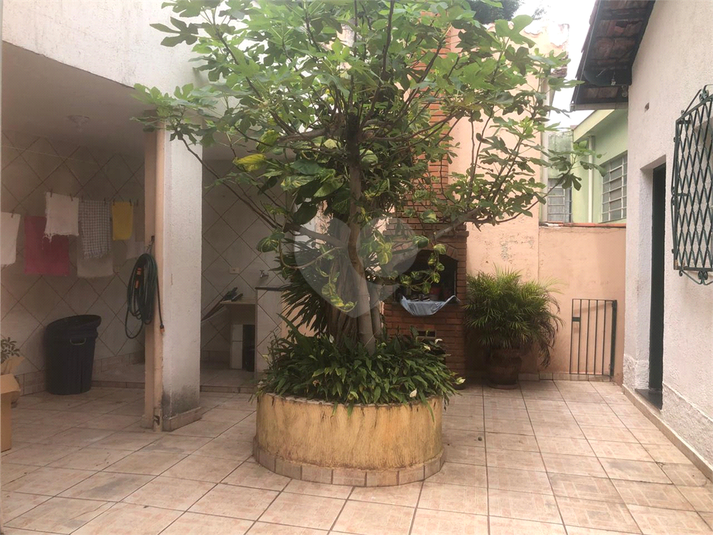 Venda Casa térrea São Paulo Santana REO1053249 21