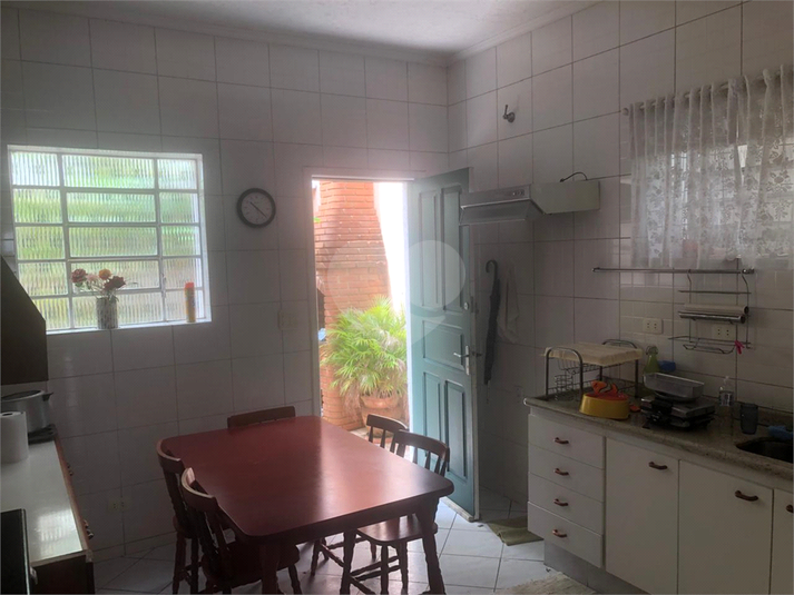 Venda Casa térrea São Paulo Santana REO1053249 17