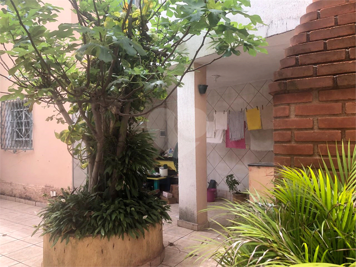 Venda Casa térrea São Paulo Santana REO1053249 20