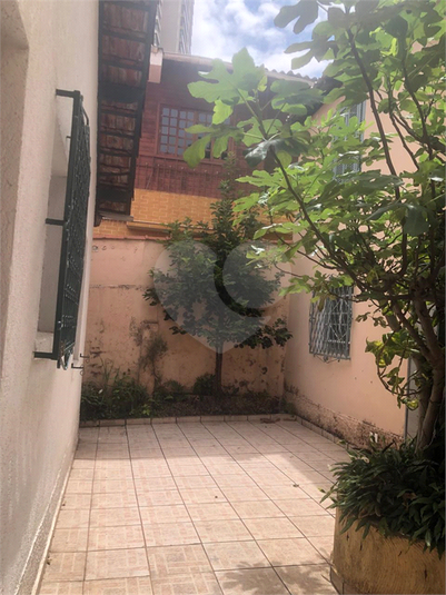 Venda Casa térrea São Paulo Santana REO1053249 32