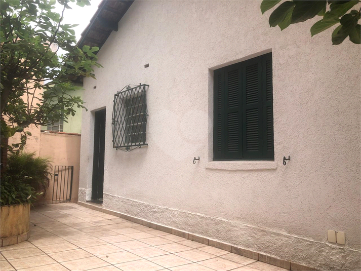 Venda Casa térrea São Paulo Santana REO1053249 31