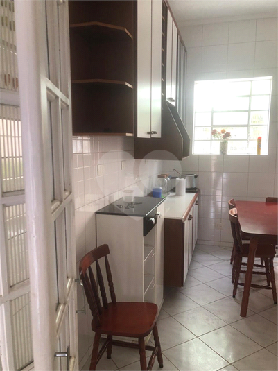 Venda Casa térrea São Paulo Santana REO1053249 15